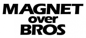 Benvenuti nel Nostro Web Site - Magnet Over Bros