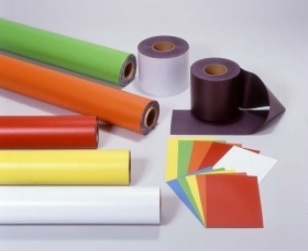 MAGNETIC PRODUCTS FOR PRINTING - Magnet Over Bros