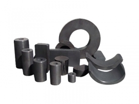 SINTERED FERRITE - Magnet Over Bros